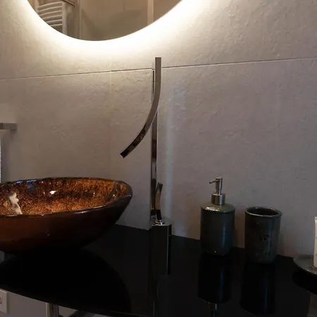Maison Des Fleurs Herbe Aromatique Casa de hóspedes *